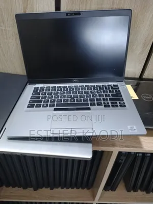 Laptop Dell Latitude 5410 16GB Intel Core i7 SSD 256GB