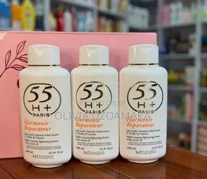 Lightening Body Lotion