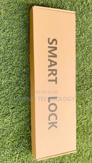 Smart Padlock