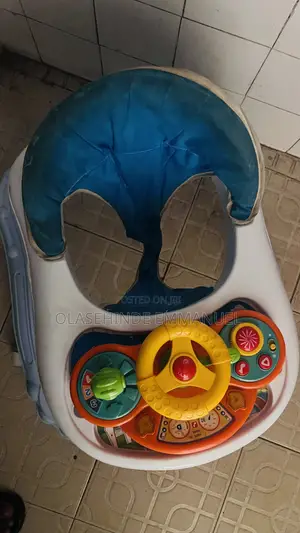 Baby Stroller