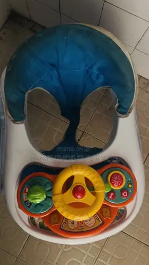 Baby Stroller