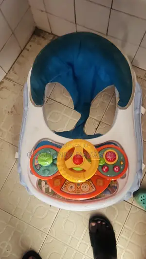 Baby Stroller