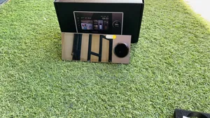 6" Home Amplifier