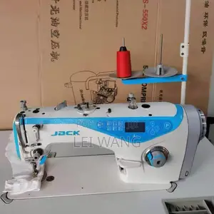Industrial Sewing Machine Jack A5