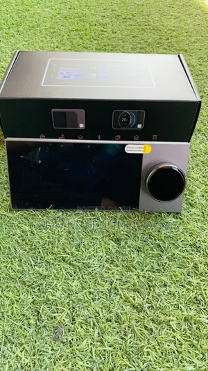8" Smart Control Panel