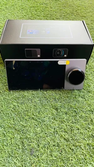8" Smart Control Panel