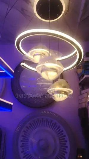 Chandelier Light