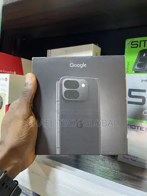 New Google Pixel 9 Pro Fold 512 GB