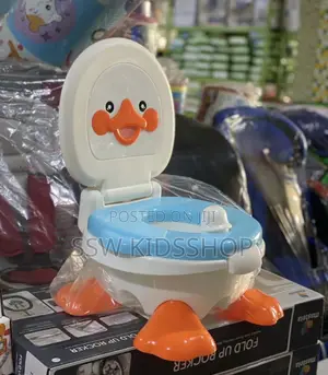 Kids Potty (Ducky)