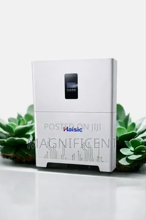 Original Brand New Haisic Solar Inverter 4.2kva