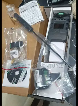 Gas Leakage Detector Altair 5x
