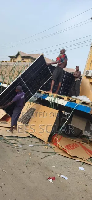 Solar Panel