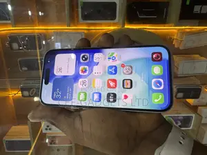 Apple iPhone 15 128 GB Blue