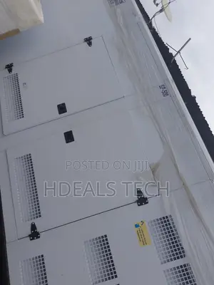 Perkins 500kva Generator – Best Choice for Large-Scale Power Needs