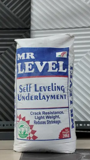 Mr Level – Where Perfect Floors Begin