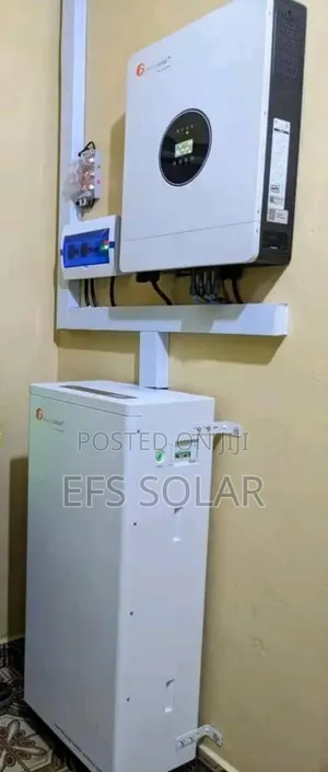 Felicity Lithium Battery