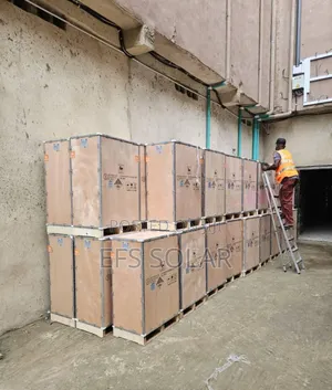 Felicity Lithium Battery