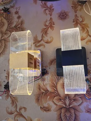 Wall Brackets