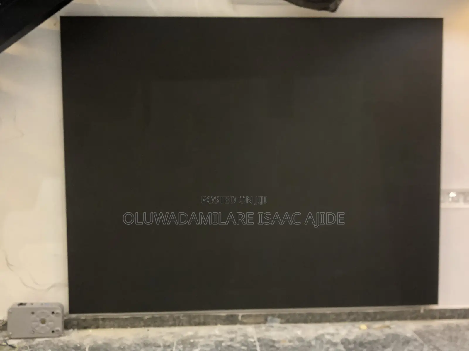 Led Display Screen for Homes (P3 Modules)