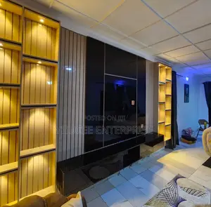 Luxury Tv Console Unit