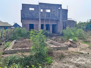3bdrm Block of Flats in Ilorin South for sale