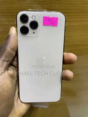 Apple iPhone 11 Pro 64 GB