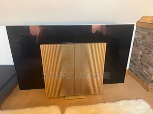 Bang And Olufsen Harmony Tv 83 Inches