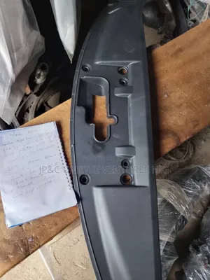 Radiator Plastic 08-12 Honda Accord Available