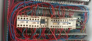 Domestic and Commercial Electrical Services
