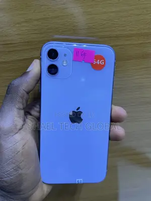 Apple iPhone 11 64 GB