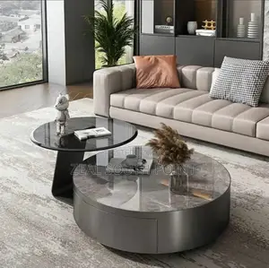 1+1 Executive Center Table