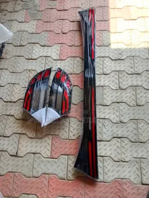 Rear Boot Light 2024 Honda Accord