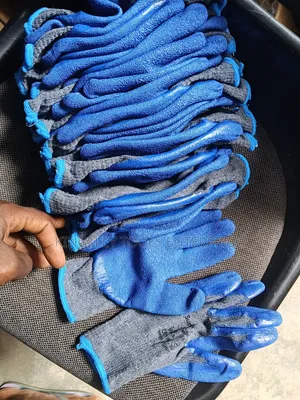 Safety Wear