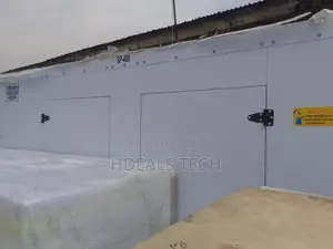 400kva Perkins Diesel Generator –Ideal for Factory Construction Site