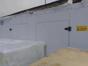 Perkins 400kva Generator – Stable Power for Hotels, Hospitals Malls