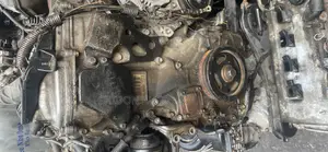 Toyota Rav4 2012 Engine 4plug