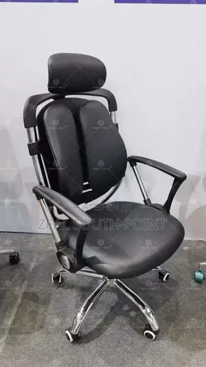 Ergonomic Office Chair