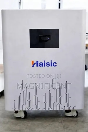 Original Brand New Haisic 8kwh All in One