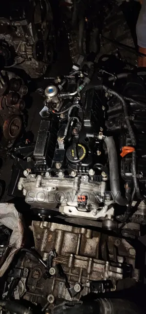 Complete Engine Hyundai Santa Fe 4 Plug 2011 2012 2013 2014 2015