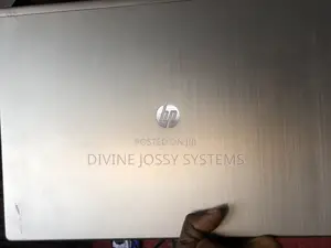 Laptop HP Folio 13 4GB Intel Core I5 SSD 128GB