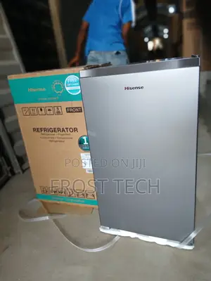 Hisense 093dr Single Door Tabletop Fridge