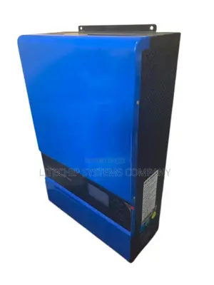 5kw Solar Power Inverter