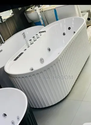 Ideal England 75x170cm Jacuzzi Bathtub