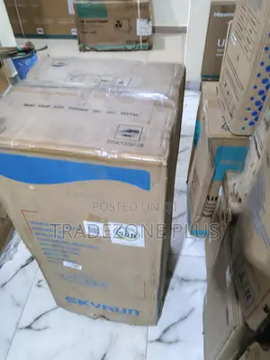 BCD-108j Two Door Refrigerator