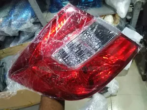 Rear Light 2012 Civic