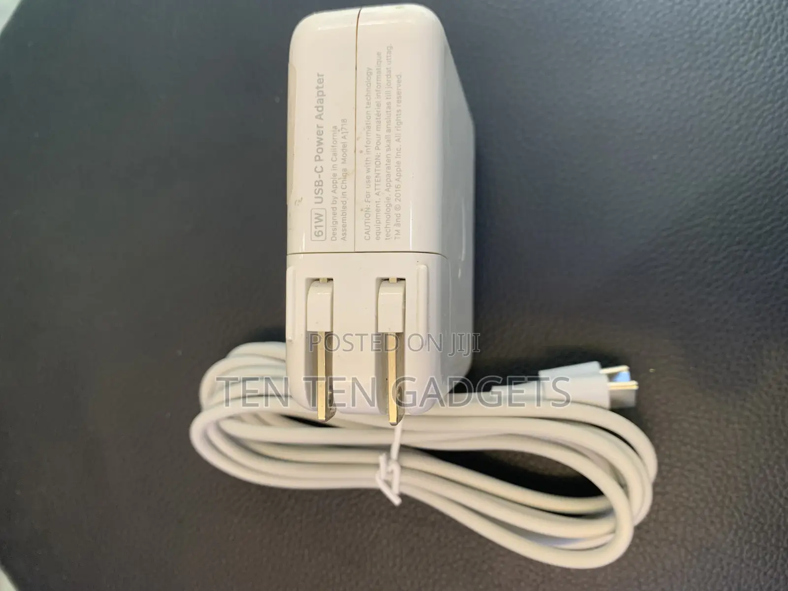 Macbook Charger