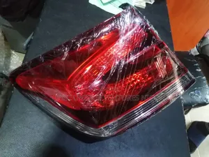 Rear Light 2014 Civic