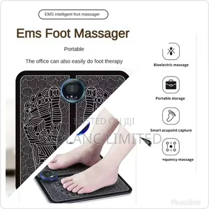 Electrical Foot Massager