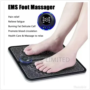Electrical Foot Massager