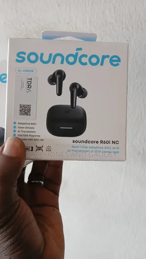 Soundcore R60i Nc